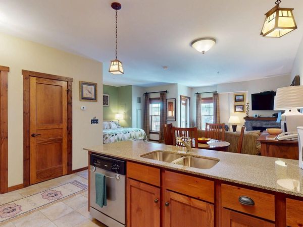 308 Soaring Eagle Lodge, Snowshoe, WV 26209