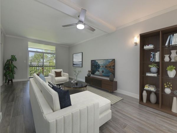 1325 Park Avenue SW, Unit 207, Albuquerque, NM 87102
