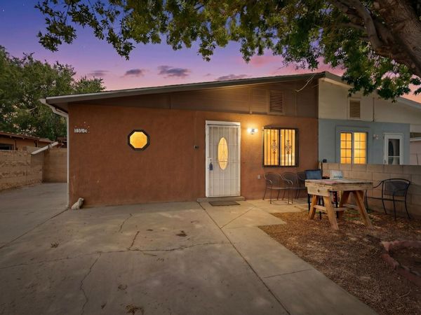 1160 Calle Mesquite , Bernalillo, NM 87004