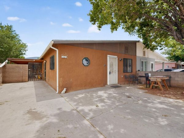 1160 Calle Mesquite , Bernalillo, NM 87004