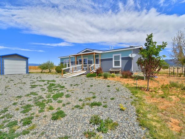 3 Northland Court , Edgewood, NM 87015