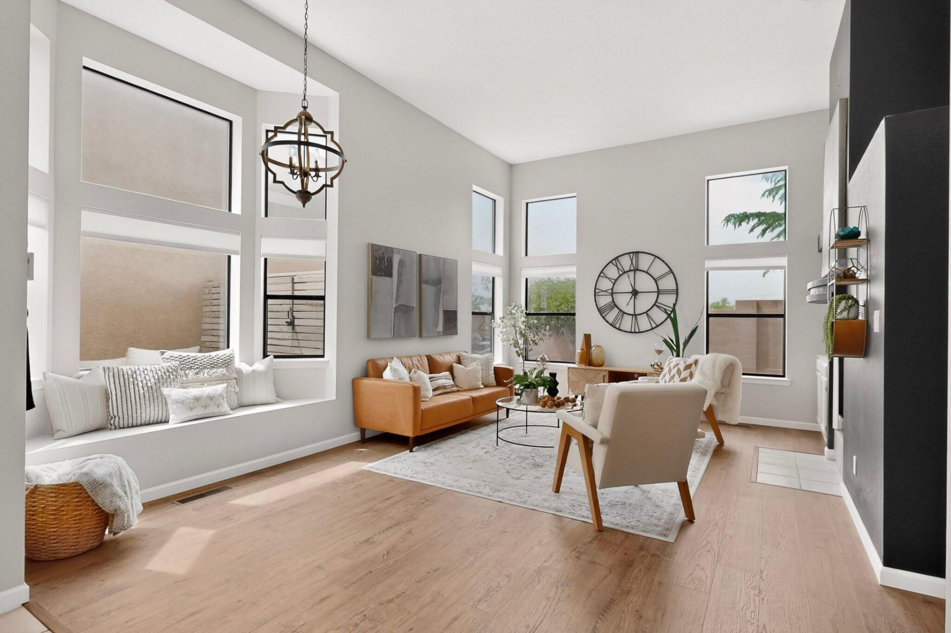 2183 Cattail Willow Avenue Ne, Albuquerque, NM 87122 Main Photo