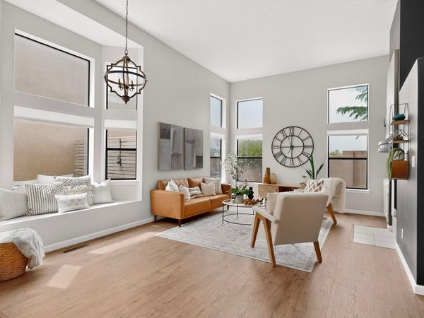 2183 Cattail Willow Avenue NE, Albuquerque, NM 87122