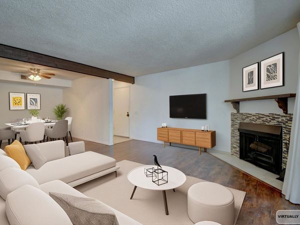 3833 Montgomery Boulevard NE, Unit APT 534, Albuquerque, NM 87109