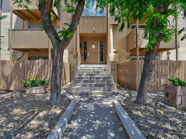 3833 Montgomery Boulevard NE, Unit APT 534, Albuquerque, NM 87109