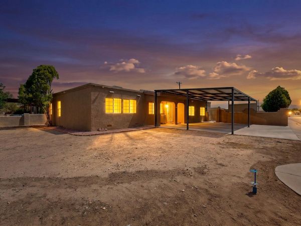 3502 Northfield Court NW, Albuquerque, NM 87107