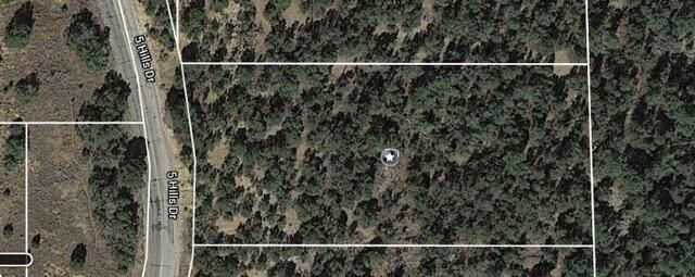59 Five Hills Drive, Tijeras, NM 87059 Main Photo