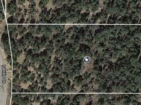 59 Five Hills Drive, Tijeras, NM 87059