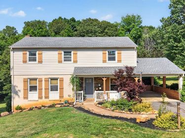 612 Burton Creek Place, Lynchburg, VA 24502