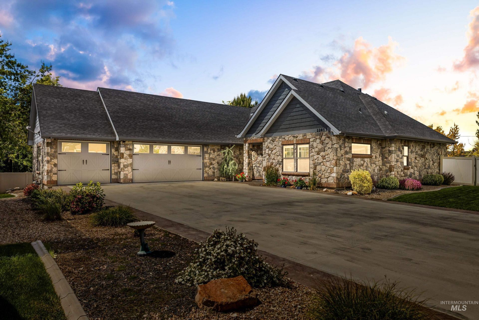 11461 S Cross Slope Place, Nampa, ID 83686 Main Photo
