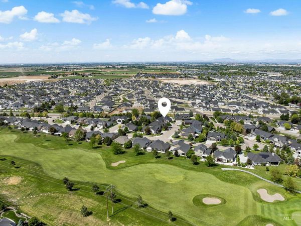 11461 S Cross Slope Place, Nampa, ID 83686