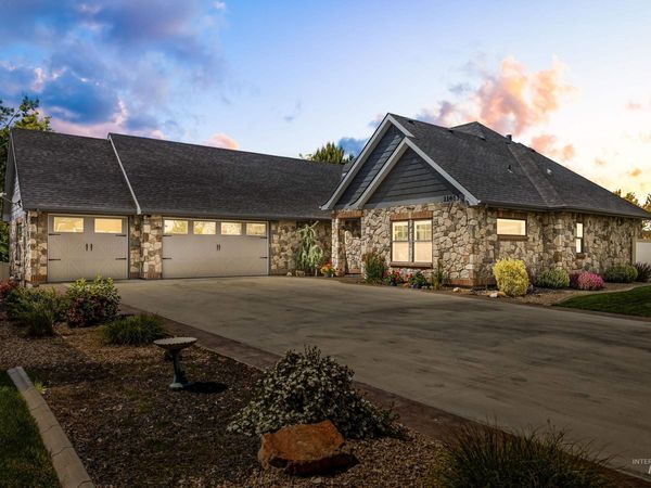 11461 S Cross Slope Place, Nampa, ID 83686