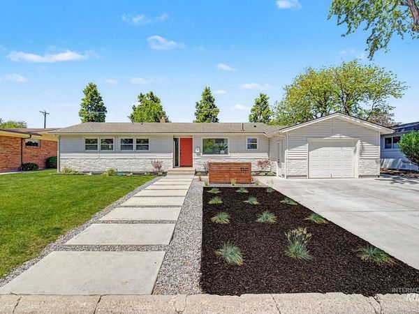 5920 W Cruzen St., Boise, ID 83704