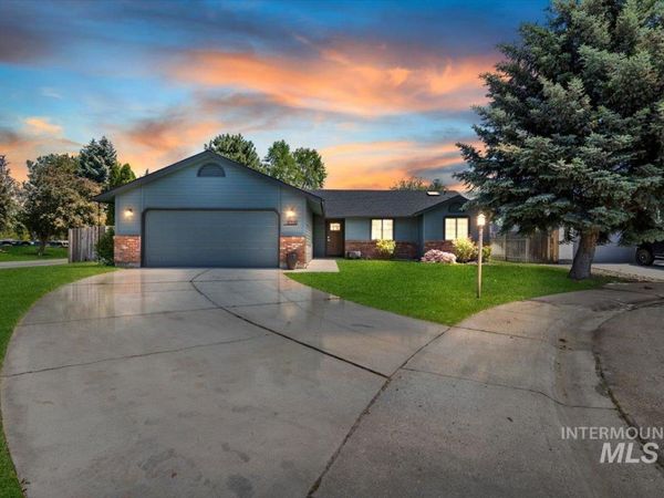 12359 W De Meyer St., Boise, ID 83713