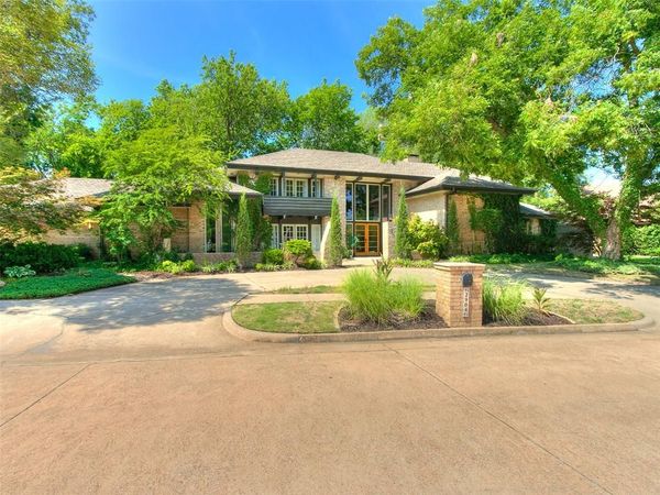 2904 Castlewood Drive, Norman, OK 73072
