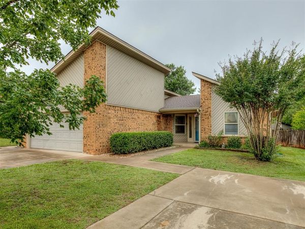 2102 Oak Forest Drive, Norman, OK 73071
