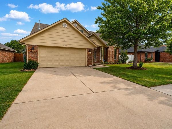 621 SW 150th Street, Oklahoma City, OK 73170