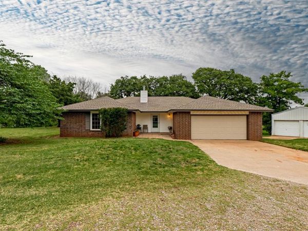 1209 County Street 2955 , Tuttle, OK 73089