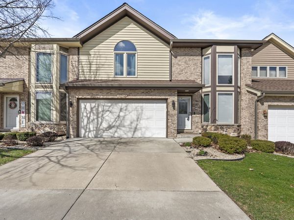 11742 Lighthouse Lane , Palos Heights, IL 60463