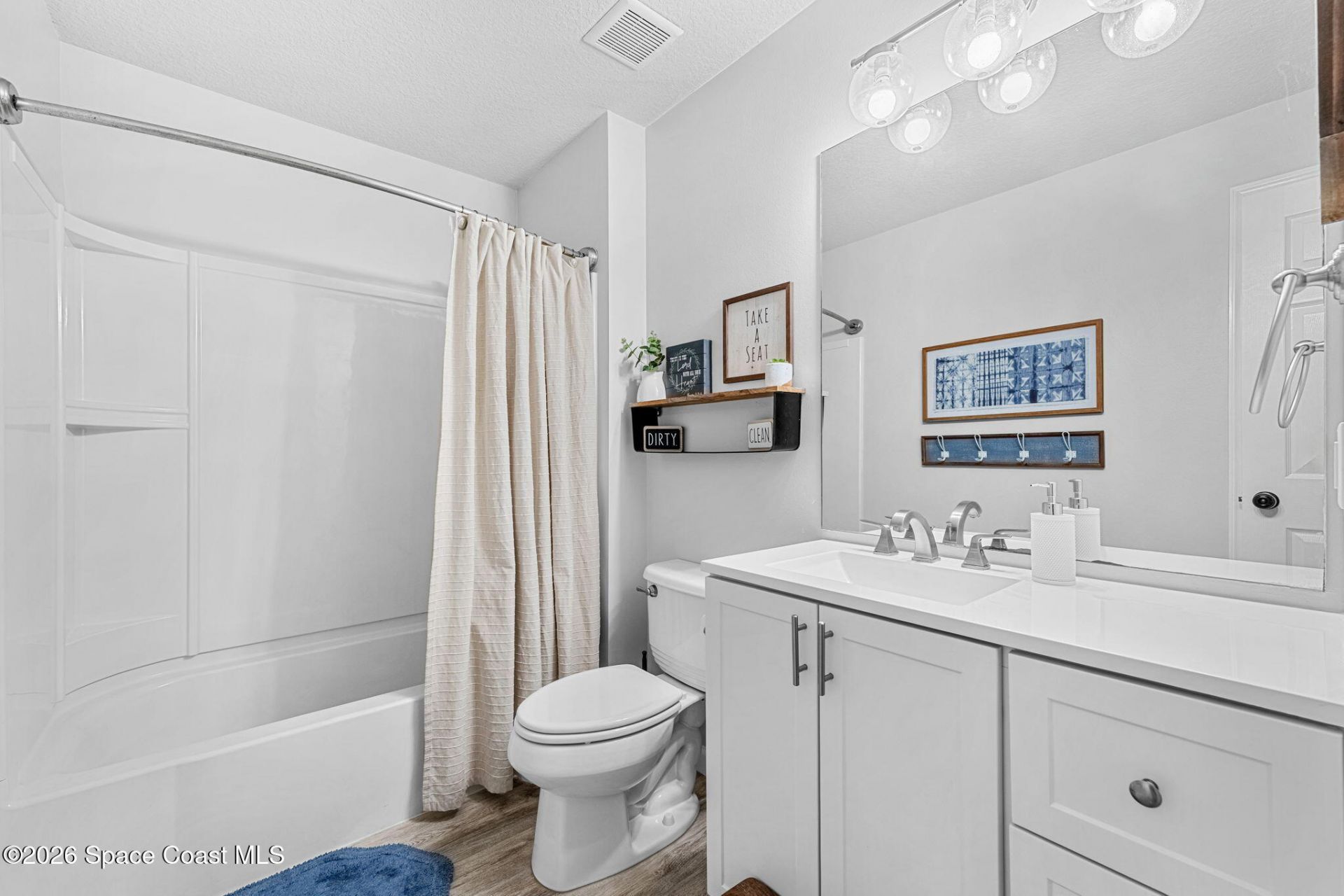 1609 Dittmer Circle SE , Palm Bay, FL 32909 Photo