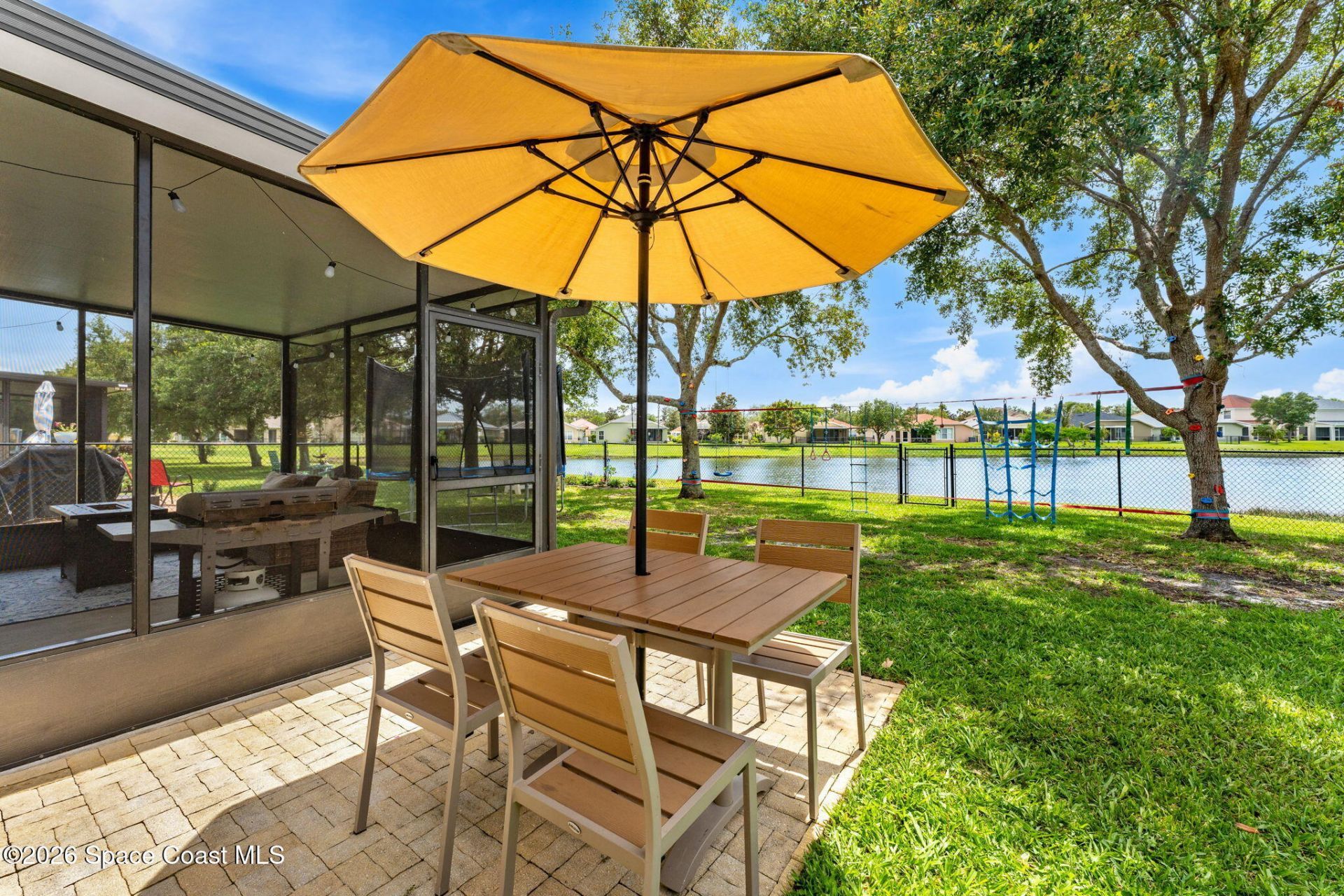 1609 Dittmer Circle SE , Palm Bay, FL 32909 Photo