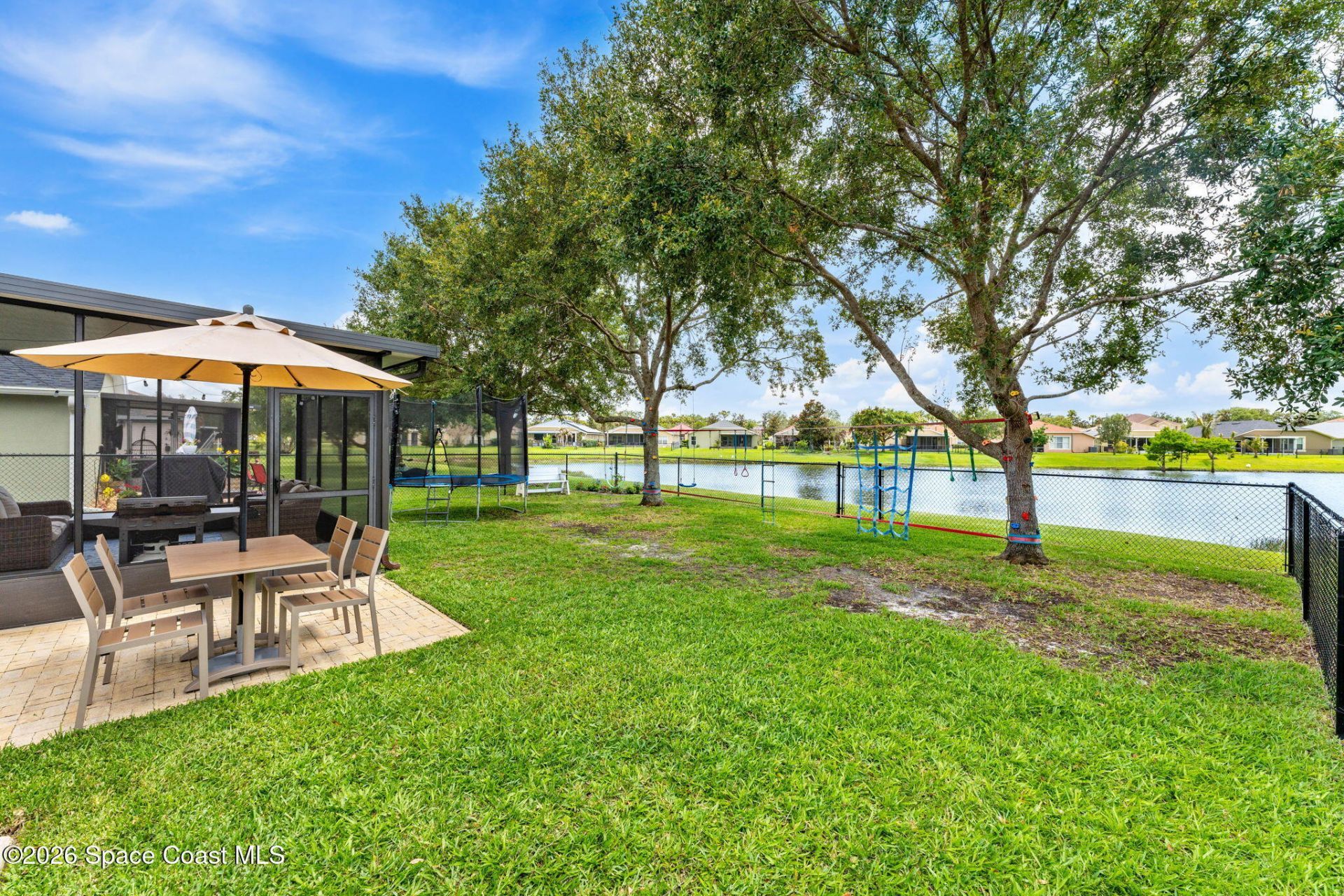 1609 Dittmer Circle SE , Palm Bay, FL 32909 Photo