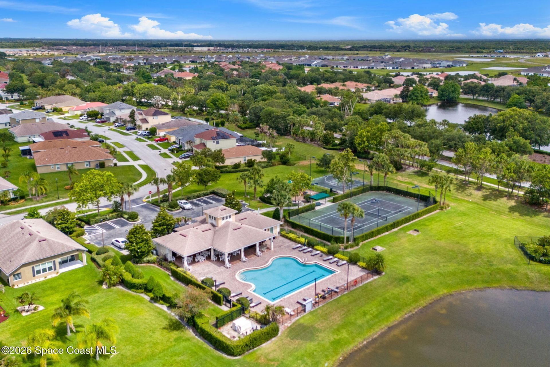 1609 Dittmer Circle SE , Palm Bay, FL 32909 Photo