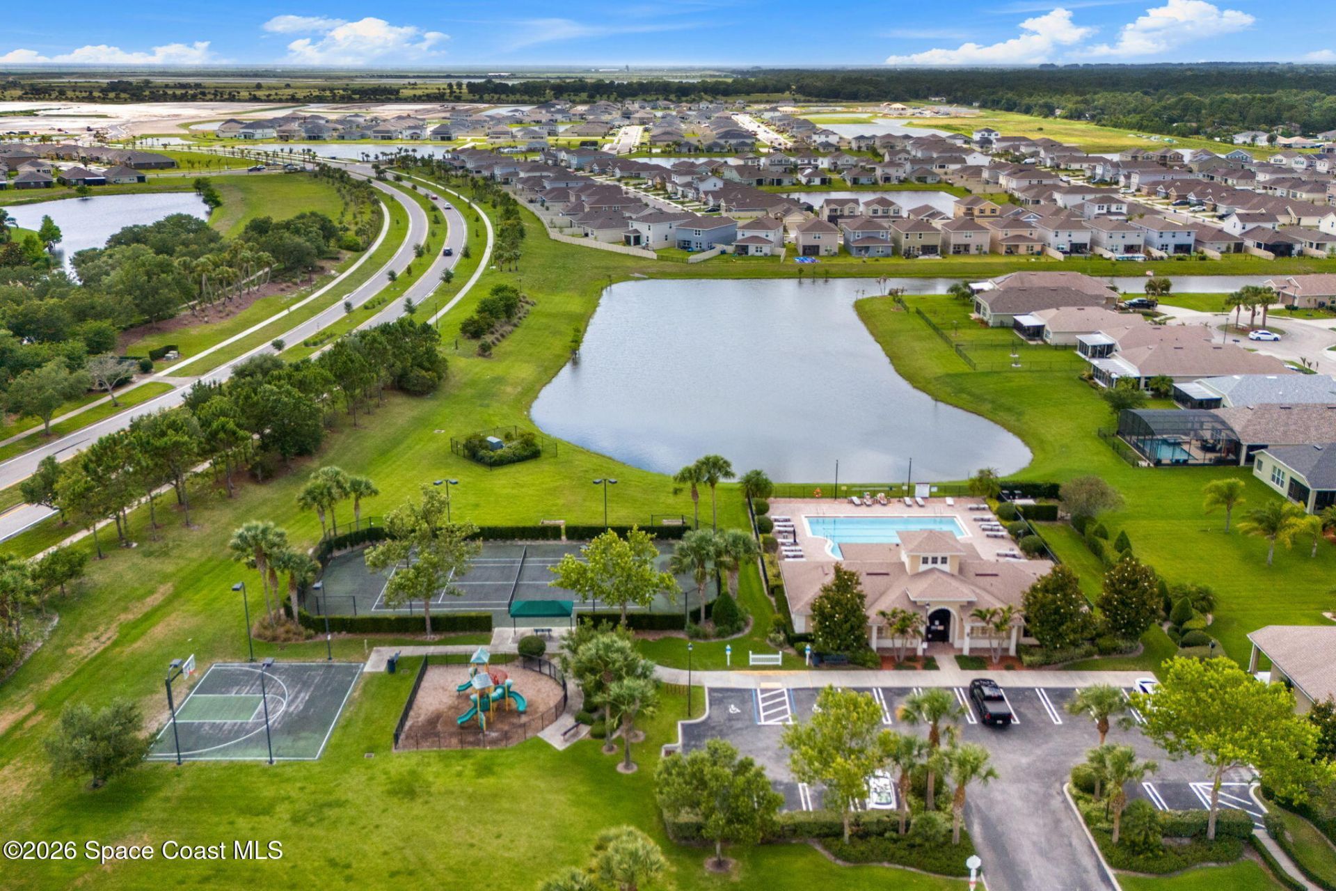1609 Dittmer Circle SE , Palm Bay, FL 32909 Photo