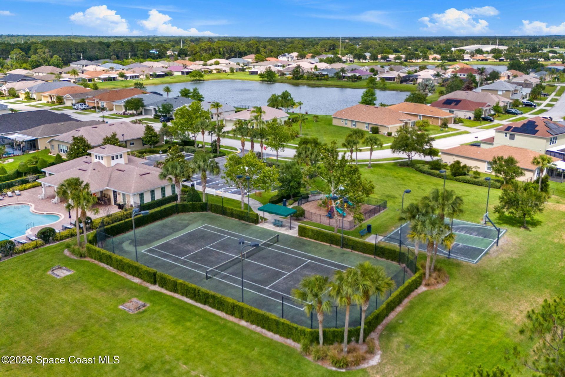 1609 Dittmer Circle SE , Palm Bay, FL 32909 Photo