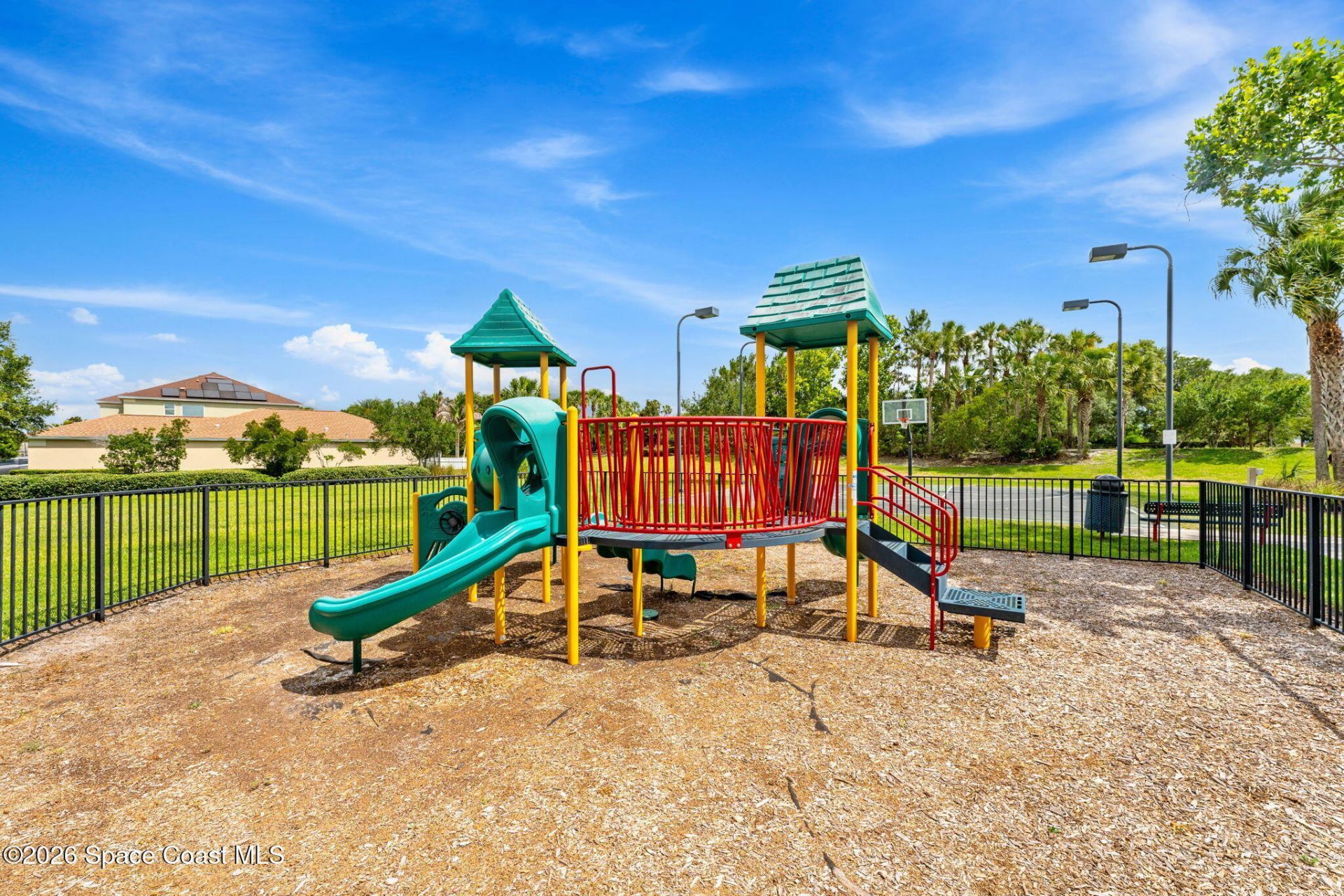 1609 Dittmer Circle SE , Palm Bay, FL 32909 Photo