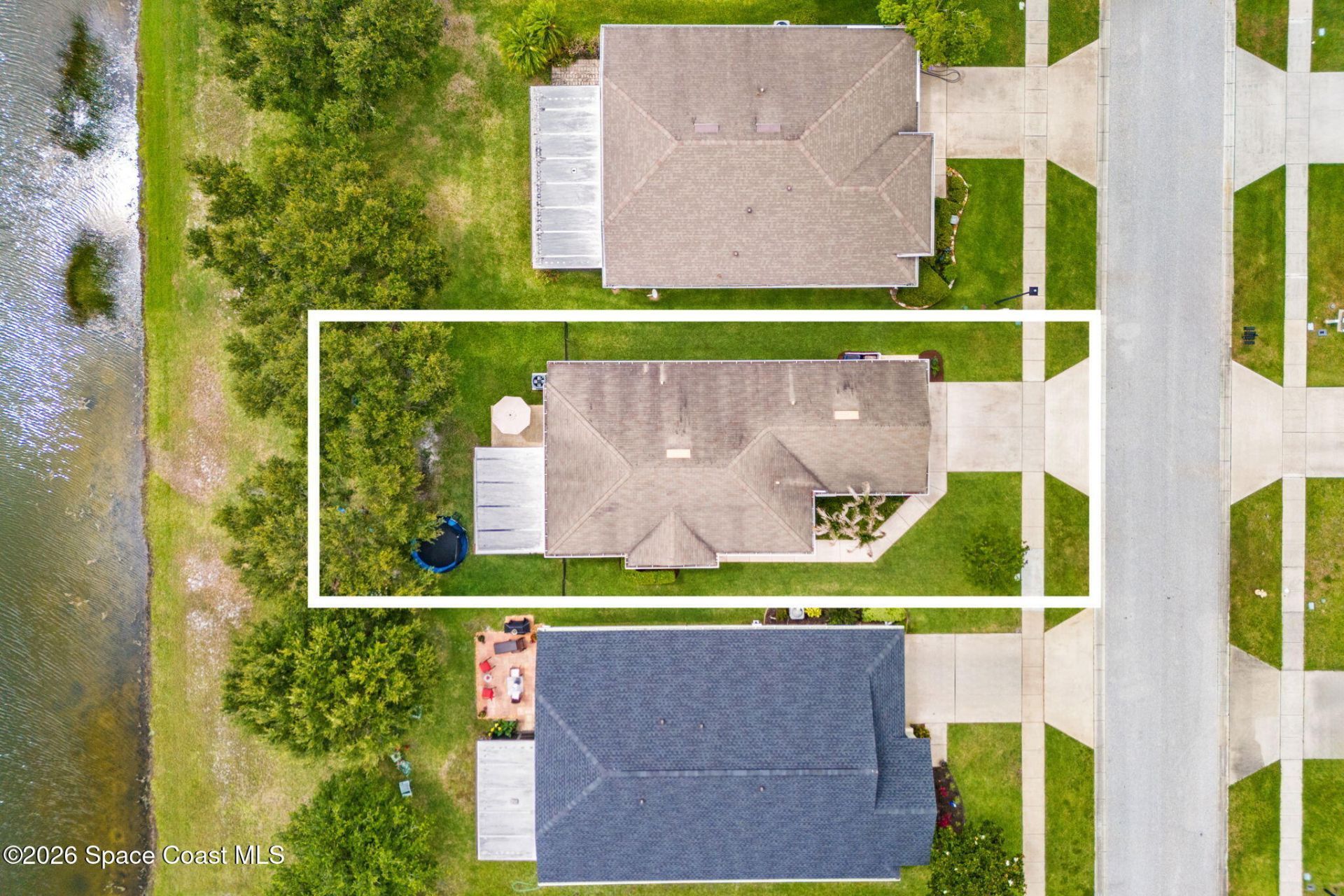 1609 Dittmer Circle SE , Palm Bay, FL 32909 Photo