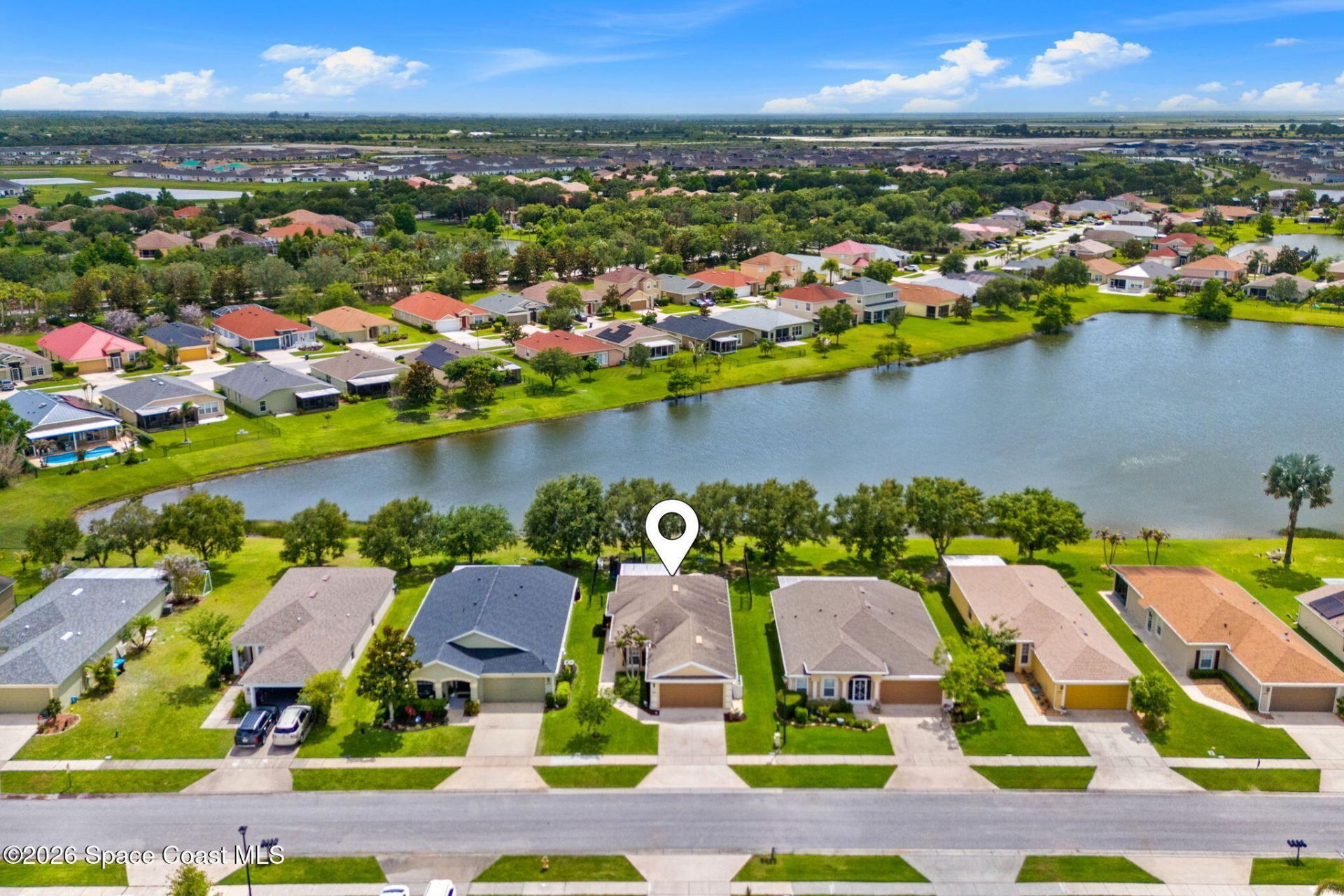 1609 Dittmer Circle SE , Palm Bay, FL 32909 Photo