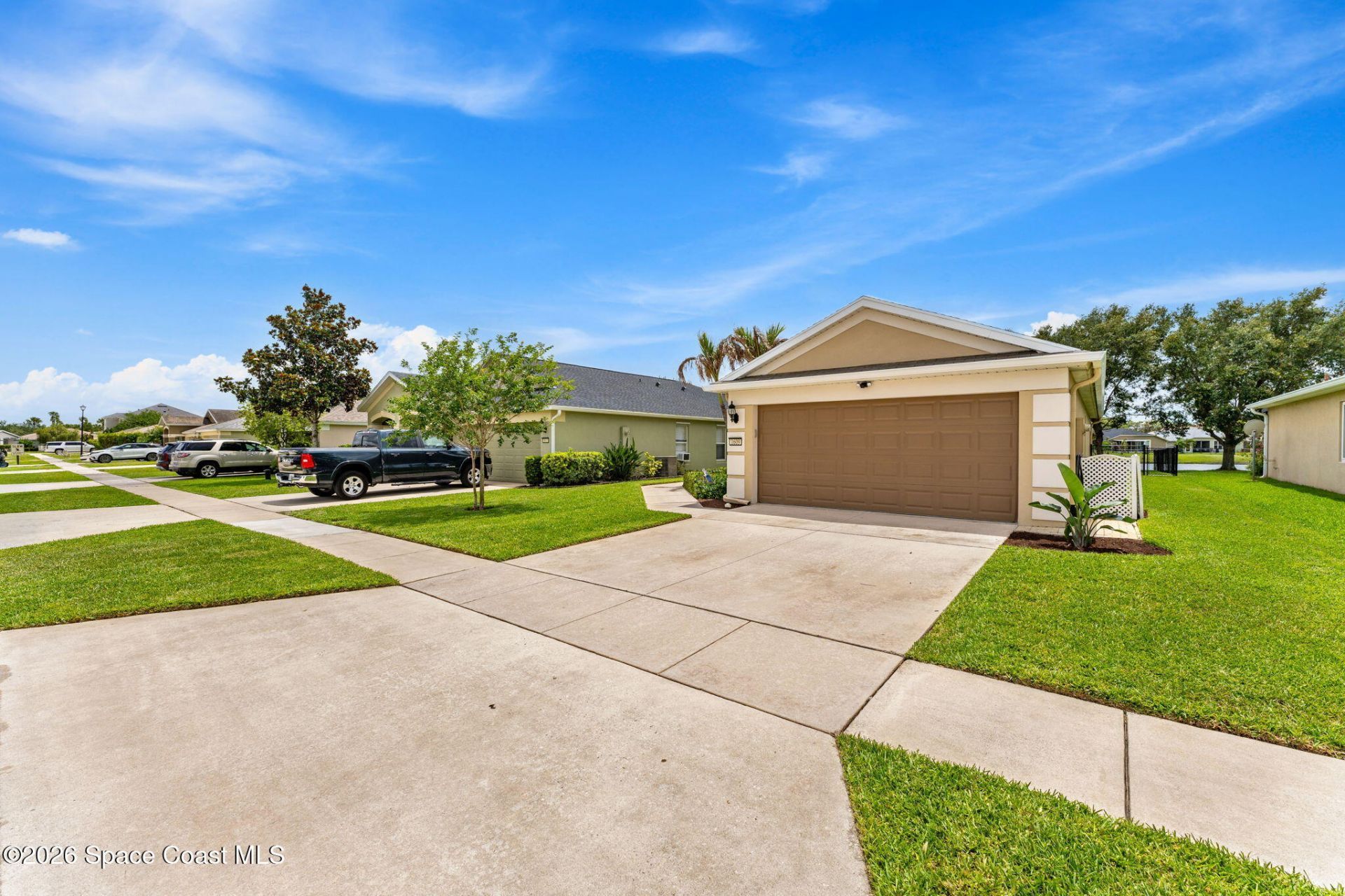 1609 Dittmer Circle SE , Palm Bay, FL 32909 Photo