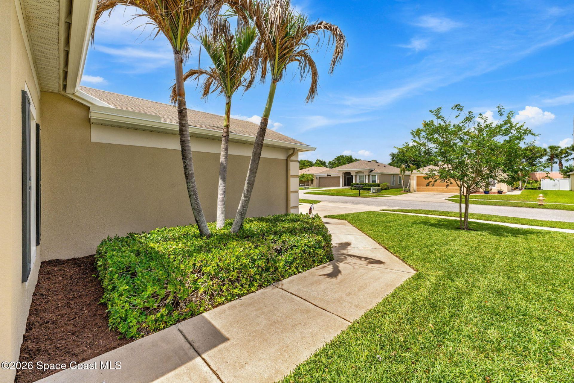 1609 Dittmer Circle SE , Palm Bay, FL 32909 Photo