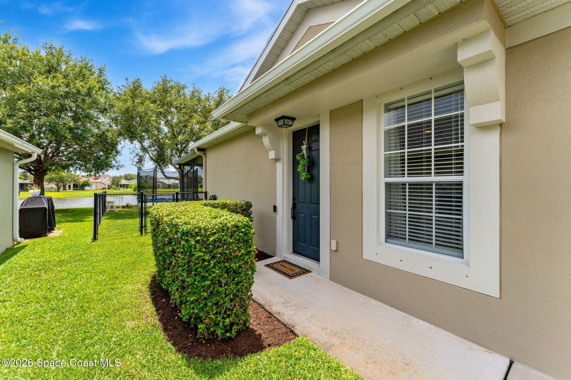 1609 Dittmer Circle SE , Palm Bay, FL 32909 Photo