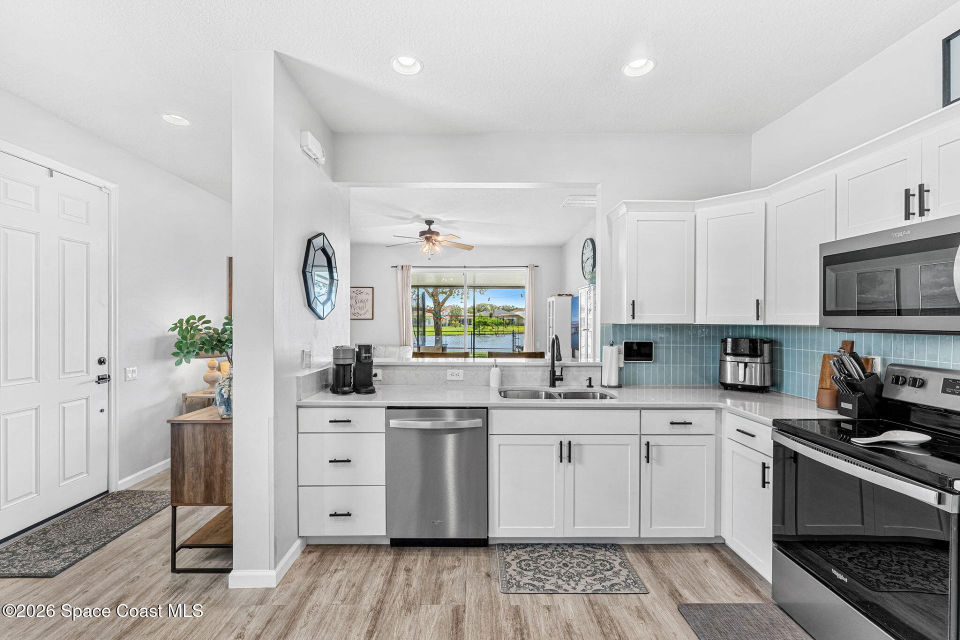 1609 Dittmer Circle SE , Palm Bay, FL 32909 Photo