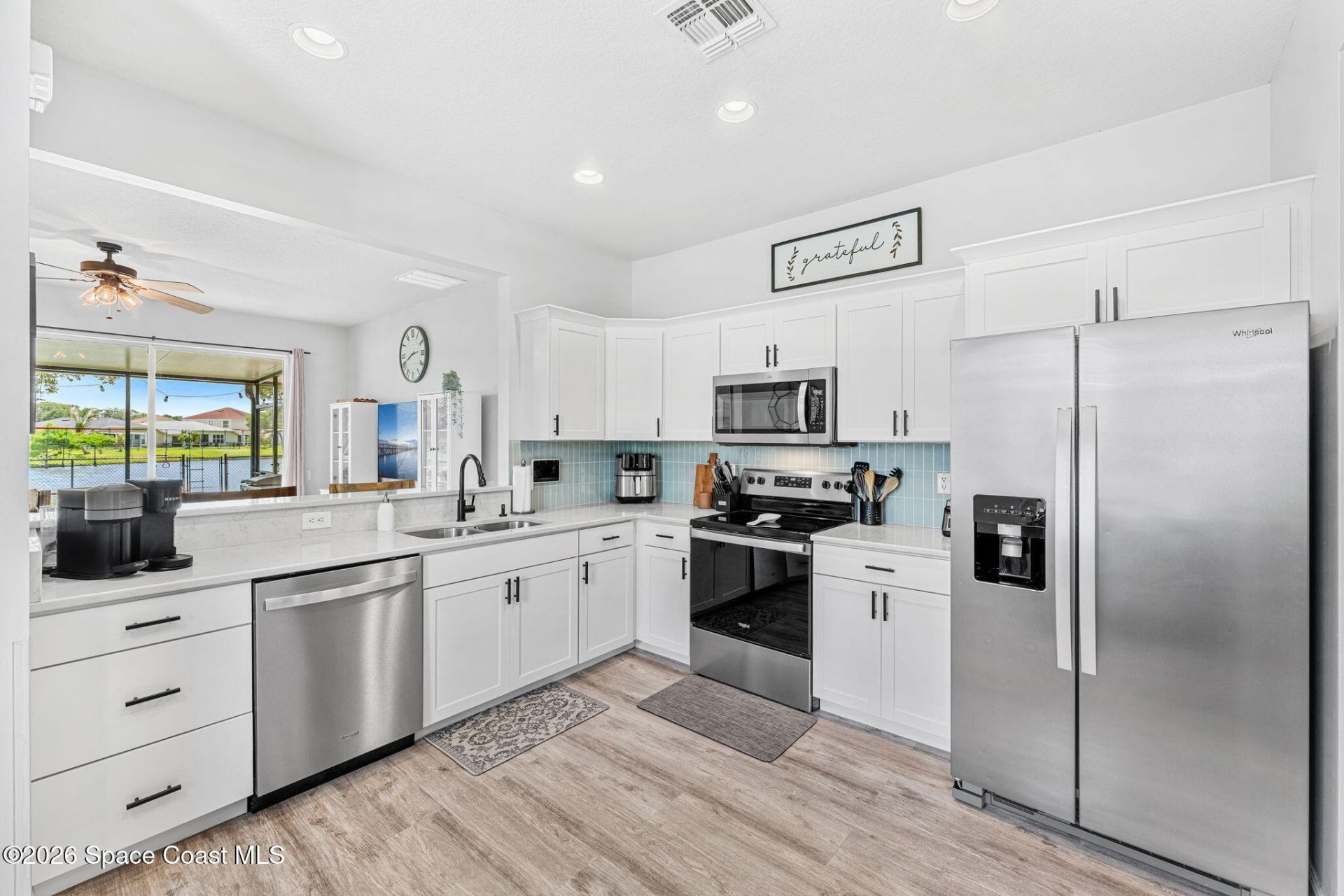 1609 Dittmer Circle SE , Palm Bay, FL 32909 Photo