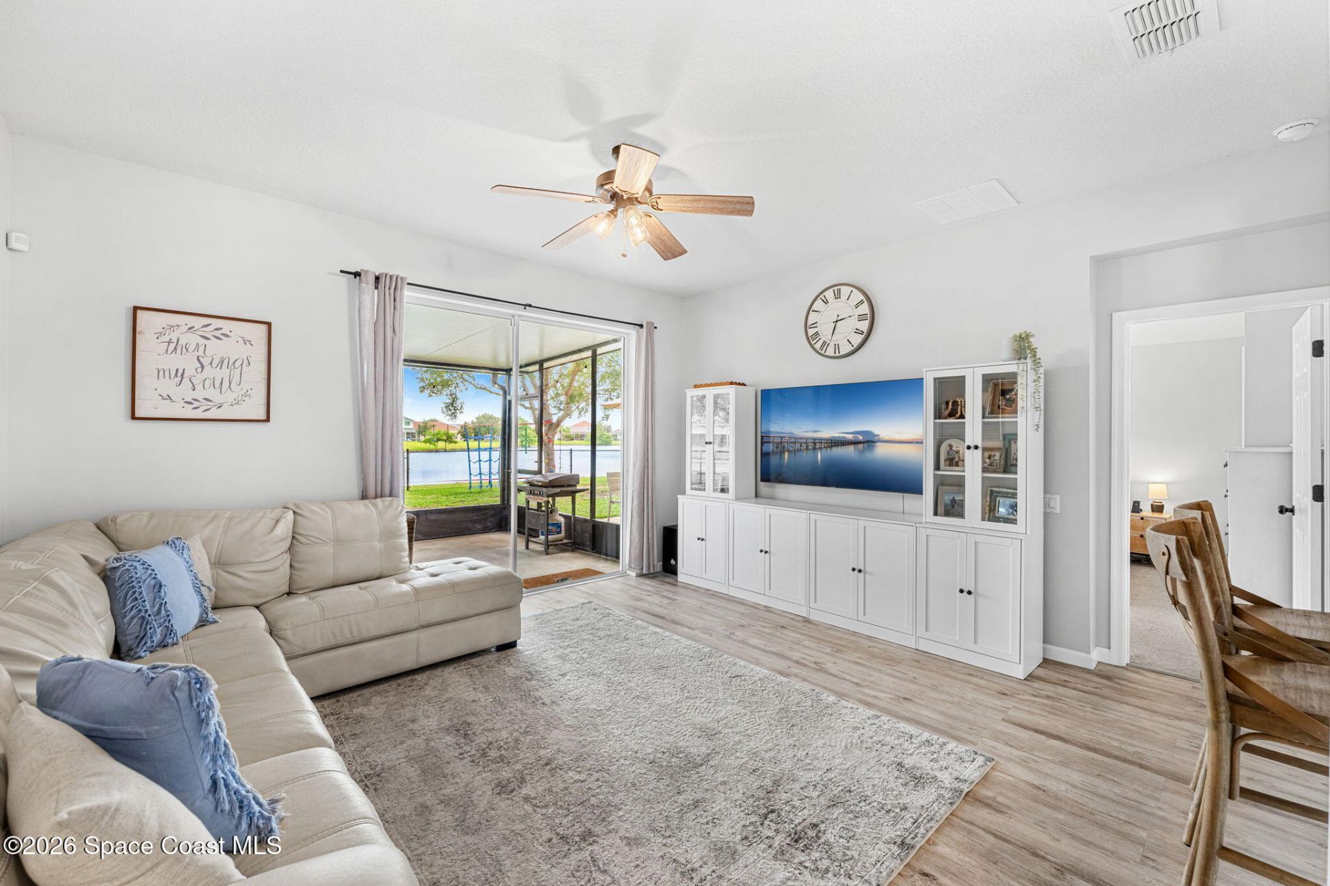 1609 Dittmer Circle SE , Palm Bay, FL 32909 Photo