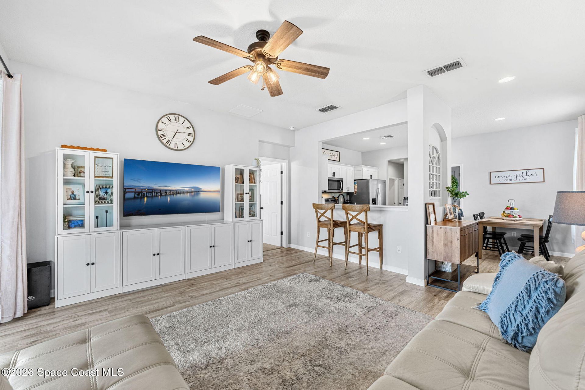 1609 Dittmer Circle SE , Palm Bay, FL 32909 Photo