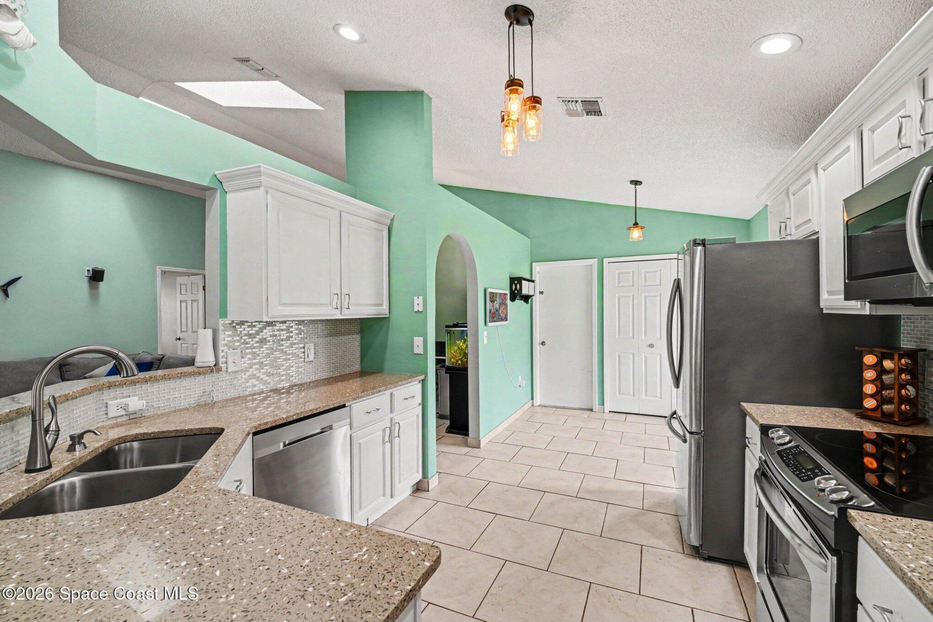 5534 Oak Hollow Drive , Titusville, FL 32780 Photo