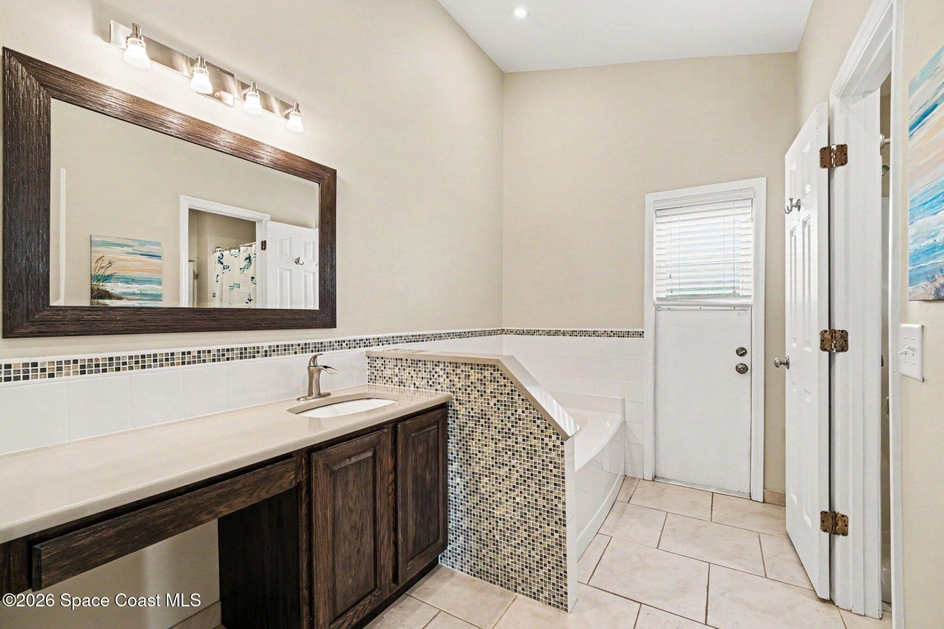 5534 Oak Hollow Drive , Titusville, FL 32780 Photo