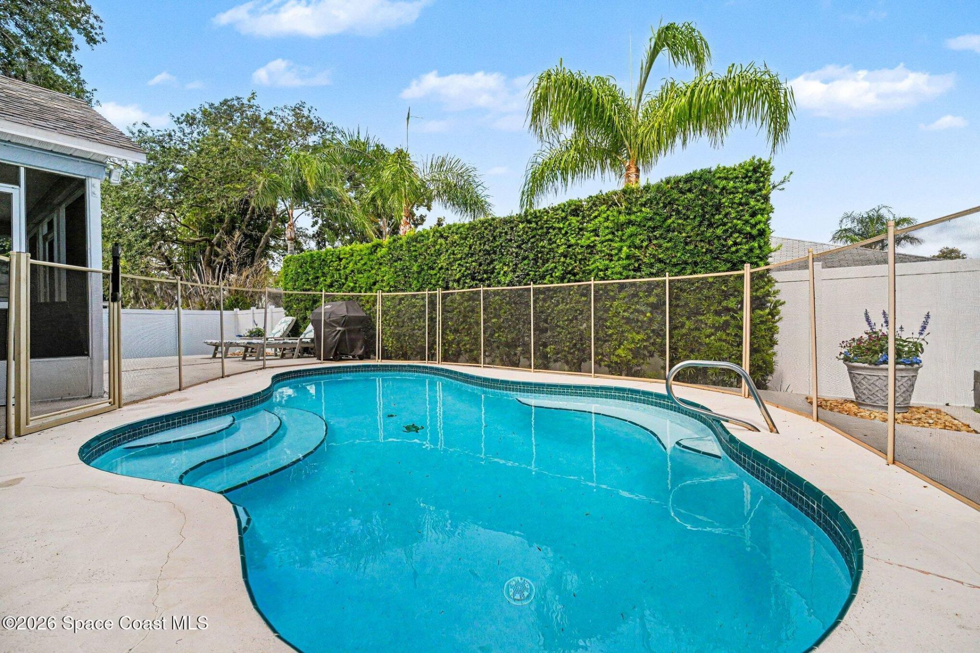 5534 Oak Hollow Drive , Titusville, FL 32780 Photo
