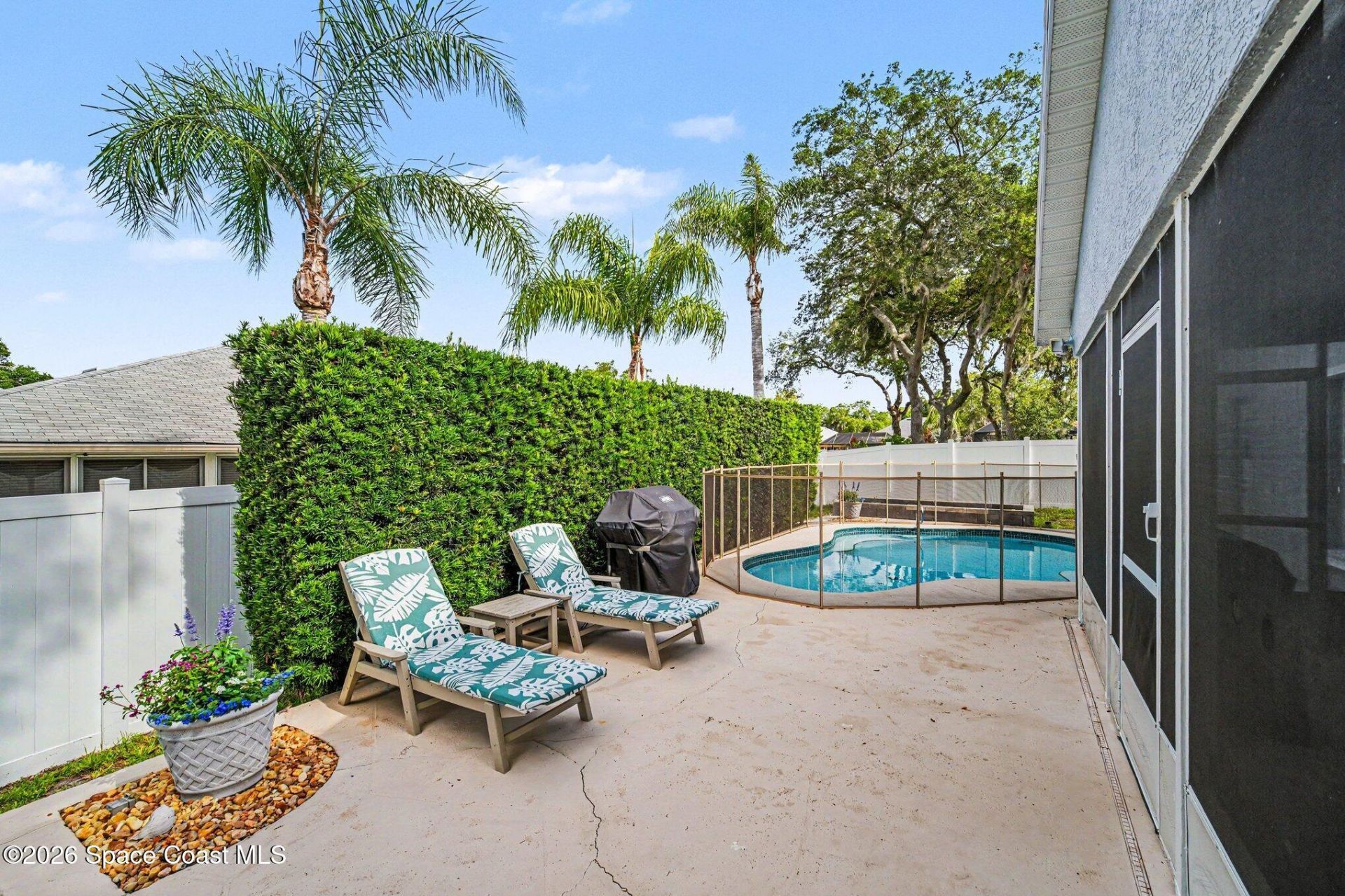 5534 Oak Hollow Drive , Titusville, FL 32780 Photo