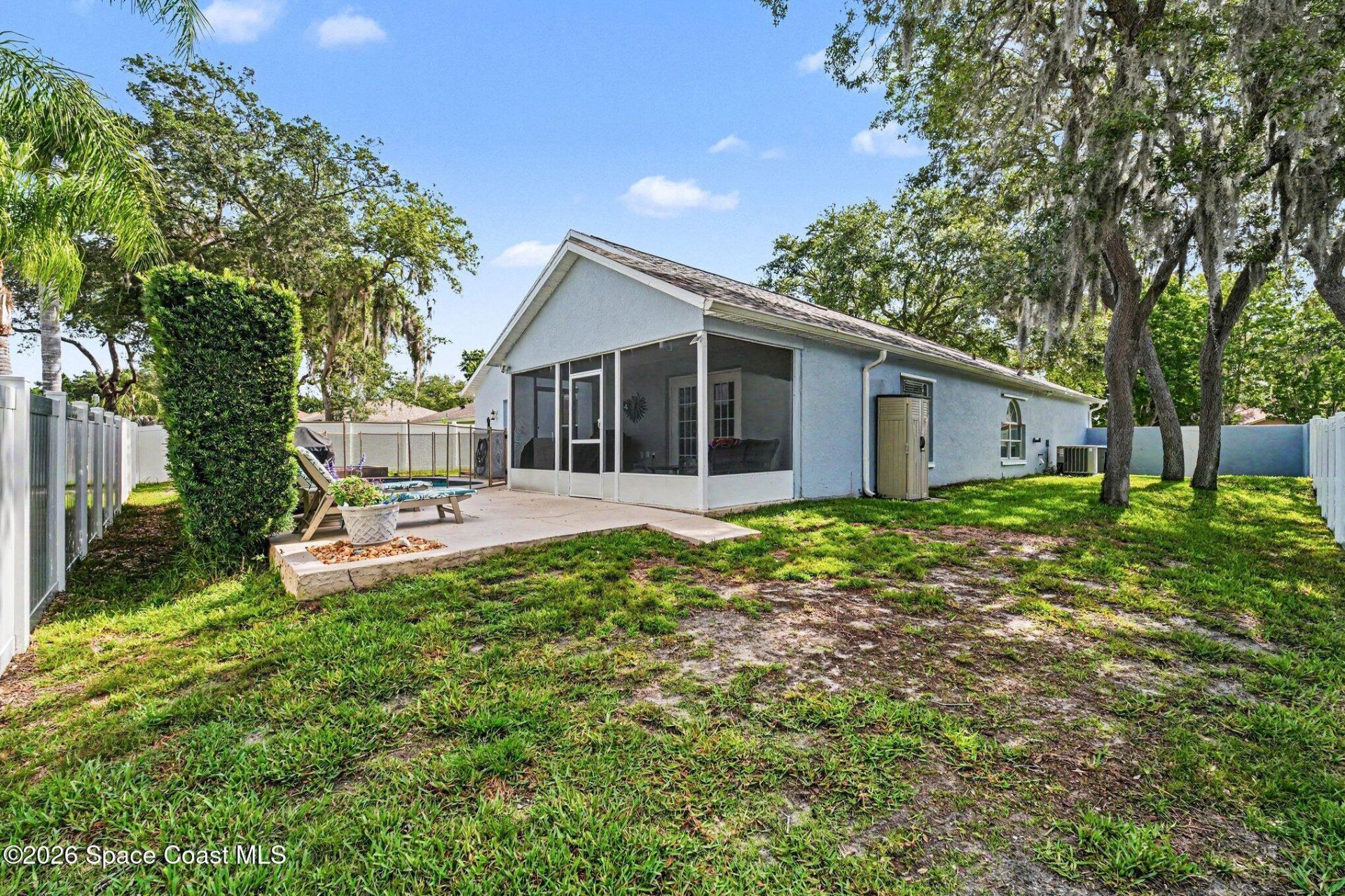 5534 Oak Hollow Drive , Titusville, FL 32780 Photo