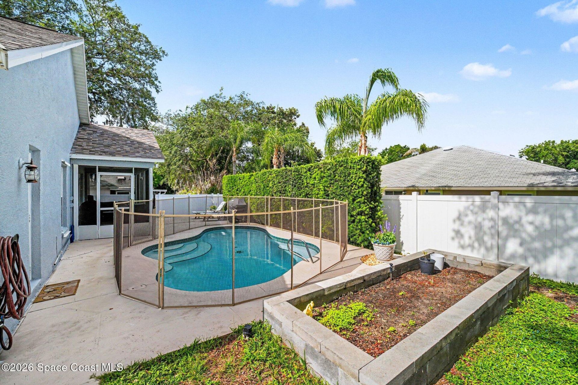 5534 Oak Hollow Drive , Titusville, FL 32780 Photo