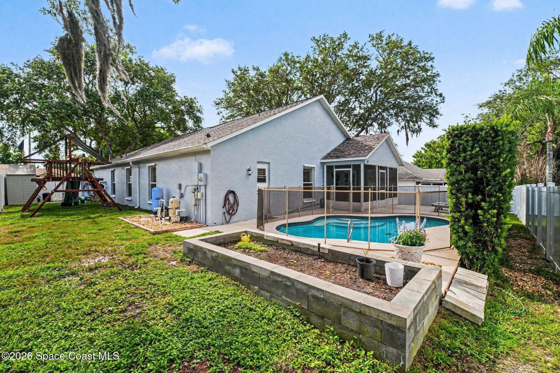 5534 Oak Hollow Drive , Titusville, FL 32780 Photo