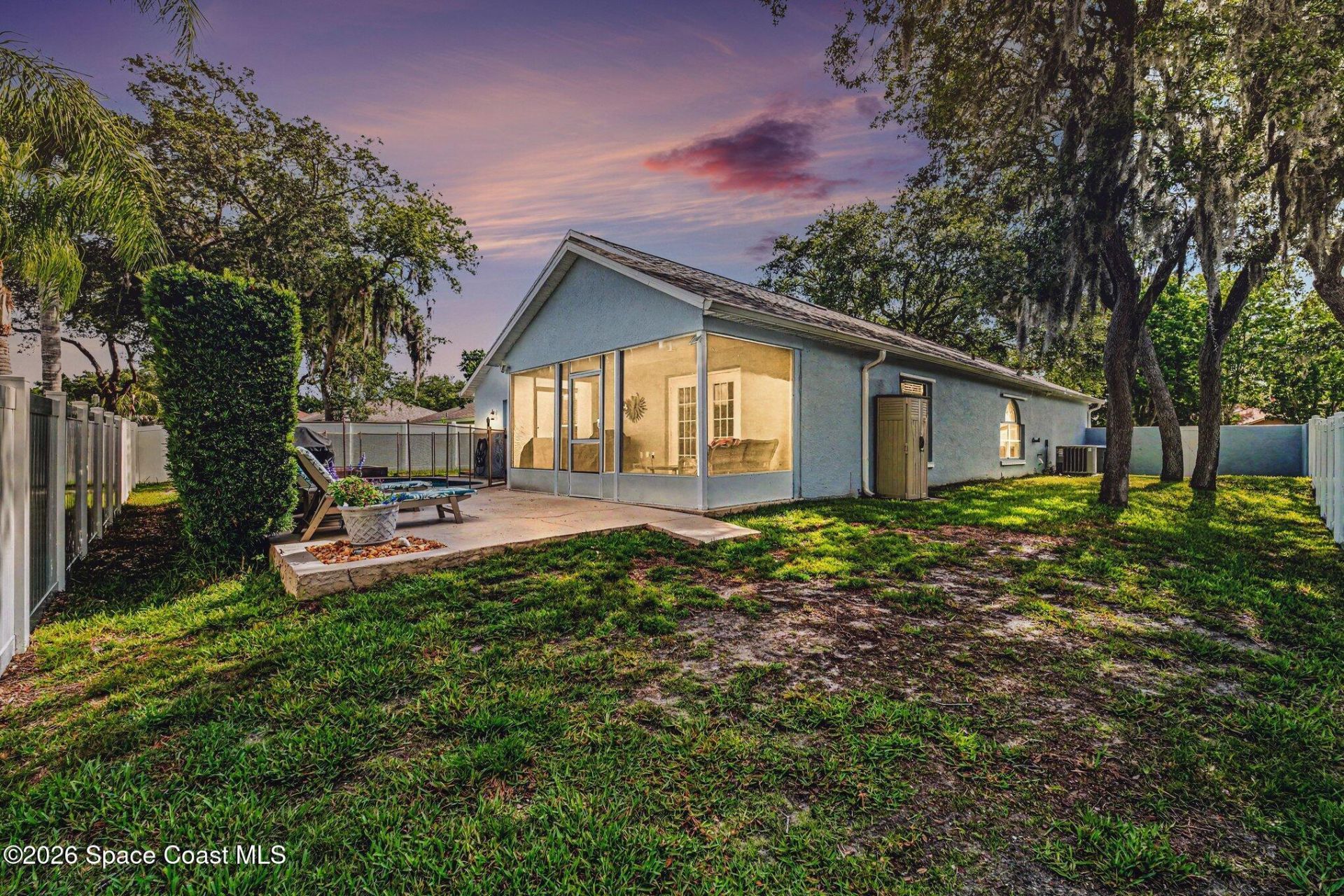 5534 Oak Hollow Drive , Titusville, FL 32780 Photo