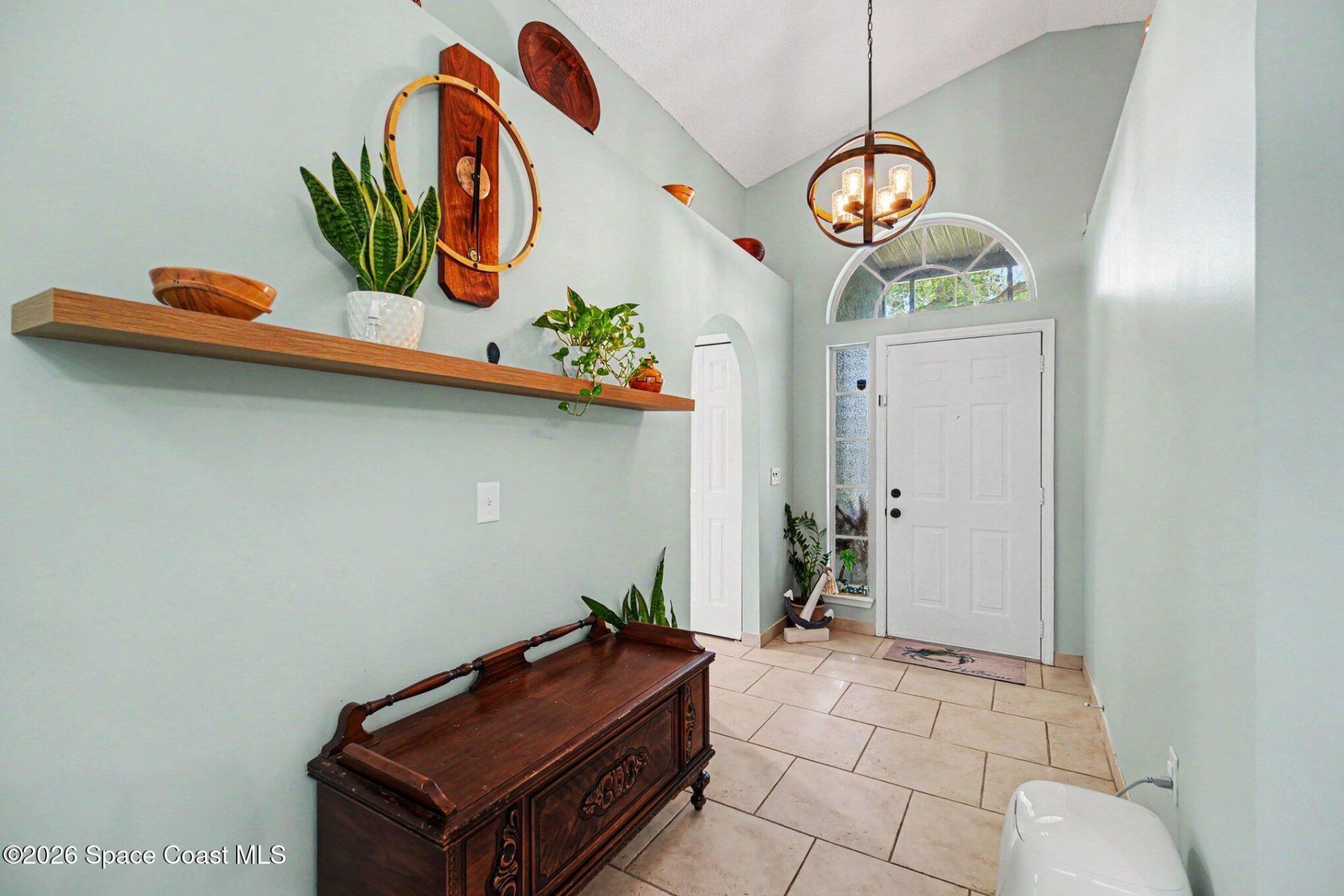 5534 Oak Hollow Drive , Titusville, FL 32780 Photo
