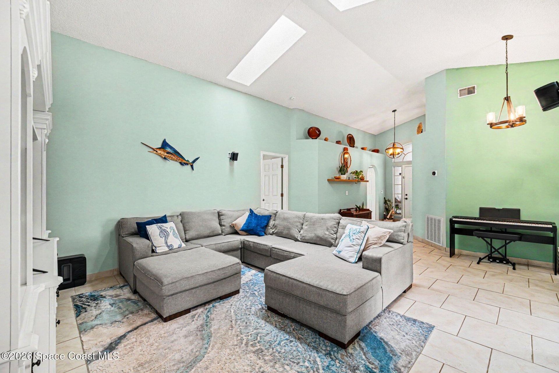 5534 Oak Hollow Drive , Titusville, FL 32780 Photo
