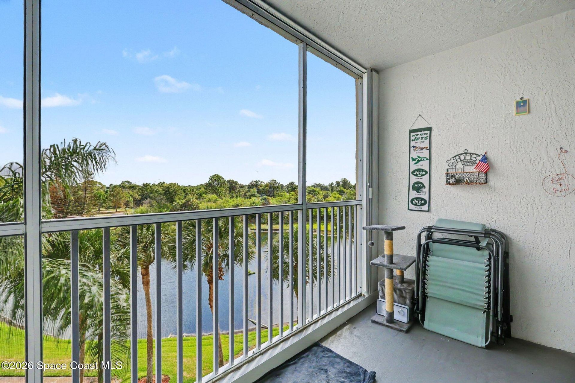 1420 Huntington Lane , Unit 2402, Rockledge, FL 32955 Photo
